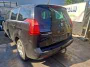 Reserveradhalter Peugeot 5008 I