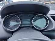 Instrumentenkombination Peugeot 3008 I 9805230480