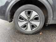 Stahlfelgen Satz Kia Niro I DE