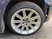 Hinterachse komplett BMW 7er E65, E66 33316779789