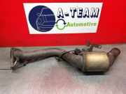 Katalysator ohne Lambdasonde VW Touareg II 7P 7P0254400C