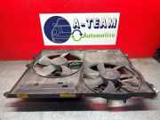 Elektrolüfter Chevrolet Captiva C100, C140 96629055