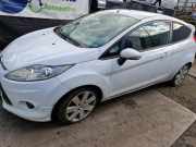 Kotflügel links vorne Ford Fiesta VI CB1, CCN 1777181