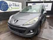 Hauptscheinwerfer links Peugeot 207 SW WK