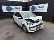Sicherheitsgurt rechts hinten VW Up AA