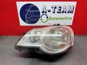 Hauptscheinwerfer links VW Polo IV 9N, 9A 6Q1941007AT