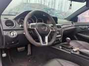 Fahrpedal Mercedes-Benz C-Klasse Coupe C204 A2043000204