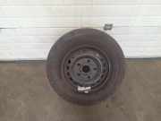 Reifen auf Stahlfelge Ford Transit V363 Kasten FCD, FDD