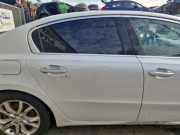 Tür rechts hinten Peugeot 508 I 9008X3