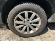 Kompletträder VW Touareg I 7L