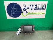 Monitor Navigationssystem VW Polo V 6R, 6C 6C0919603A