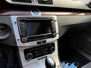 Multifunktionsanzeige VW Passat B7 Variant 365 1T0035680FX