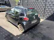 Heckklappe / Heckdeckel Toyota Aygo B1 681050H020