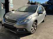 Fahrpedal Peugeot 2008 I 1601CW
