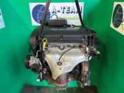 Motor ohne Anbauteile (Benzin) Opel Meriva A