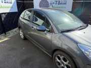 Tür rechts vorne Citroen C3 II SC 9004CG