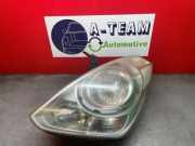 Hauptscheinwerfer links Hyundai H-1 Cargo TQ 921014H020