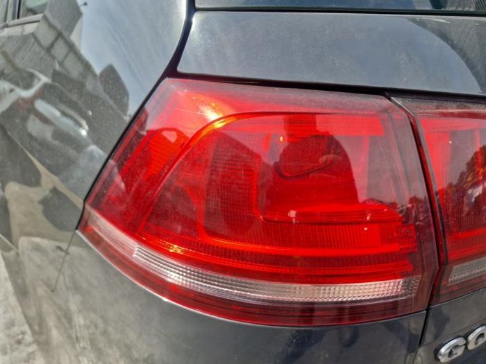 Rückleuchte links VW Golf VII Variant BA, BV 5G9945095H