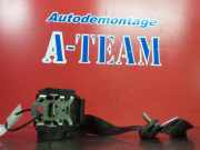 Sicherheitsgurt rechts hinten VW Polo IV 9N, 9A