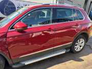 Tür links vorne VW Tiguan II AD 5NA831055M