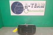 CD-Radio Fiat Punto Evo 199 735506945
