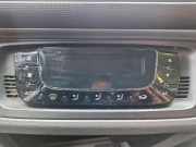 Heizungsbetätigung (Konsole) Seat Ibiza IV ST 6J