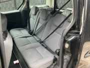 Rücksitzbank Citroen Berlingo II Kasten B9