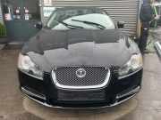 Vorderachsträger Jaguar XF X250 C2Z3023