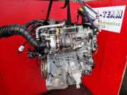 Motor ohne Anbauteile (Benzin) Renault Scenic III JZ