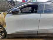 Tür links vorne Renault Megane E-Tech