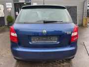 Heckklappe / Heckdeckel Skoda Fabia II 542 5J6827025C
