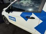 Tür links Ford Fiesta VI CB1, CCN 1806118