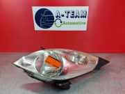 Hauptscheinwerfer links Chevrolet Spark M300 95488417