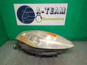 Hauptscheinwerfer rechts Fiat Bravo II 198 51757534