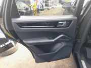 Türverkleidung links hinten Porsche Cayenne 3 9YA 9Y0867308B