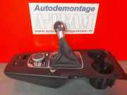 Manschette für Schalthebel Audi A3 Sportback 8V 8V1713463A