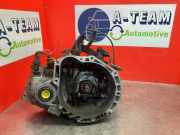 Schaltgetriebe Kia Picanto 1 SA