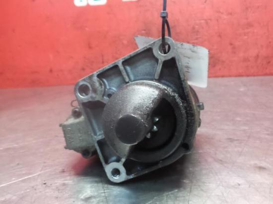 Anlasser Fiat Stilo 192 46813058 Bild Anlasser Fiat Stilo 192 46813058