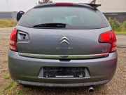 Stoßstange hinten Citroen C3 II SC 7410KY