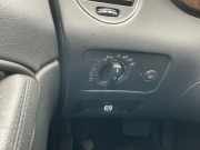 Schalter für Licht Mercedes-Benz CLS C219 A2195450304