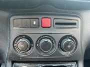 Heizungsbetätigung (Konsole) Citroen C3 Picasso SH 6452L9