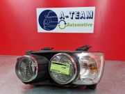 Hauptscheinwerfer links Chevrolet Aveo Schrägheck T300 96831091