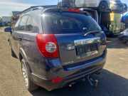 Lenkgetriebe Servo Chevrolet Captiva C100, C140 95488647