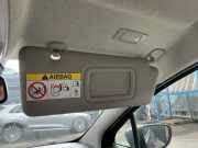 Sonnenblende rechts Renault Zoe Kasten/Schrägheck BFM