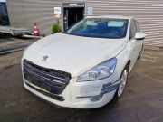 Achsschenkel links vorne Peugeot 508 I 1640790380