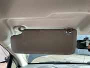 Sonnenblende links Opel Astra J P10 22800029