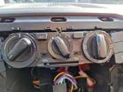 Heizungsbetätigung (Konsole) VW Up AA 1S0820045AD