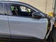 Tür rechts vorne Renault Megane E-Tech