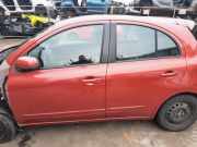 Dreieckscheibe links Nissan Micra IV K13