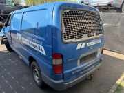 Anhängerkupplung Toyota Hiace IV Kasten H1, H2